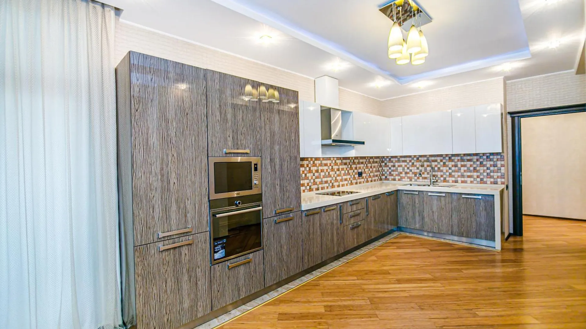 Meqafan Resident Apart Hotel Baku 0*,  Azerbaijan