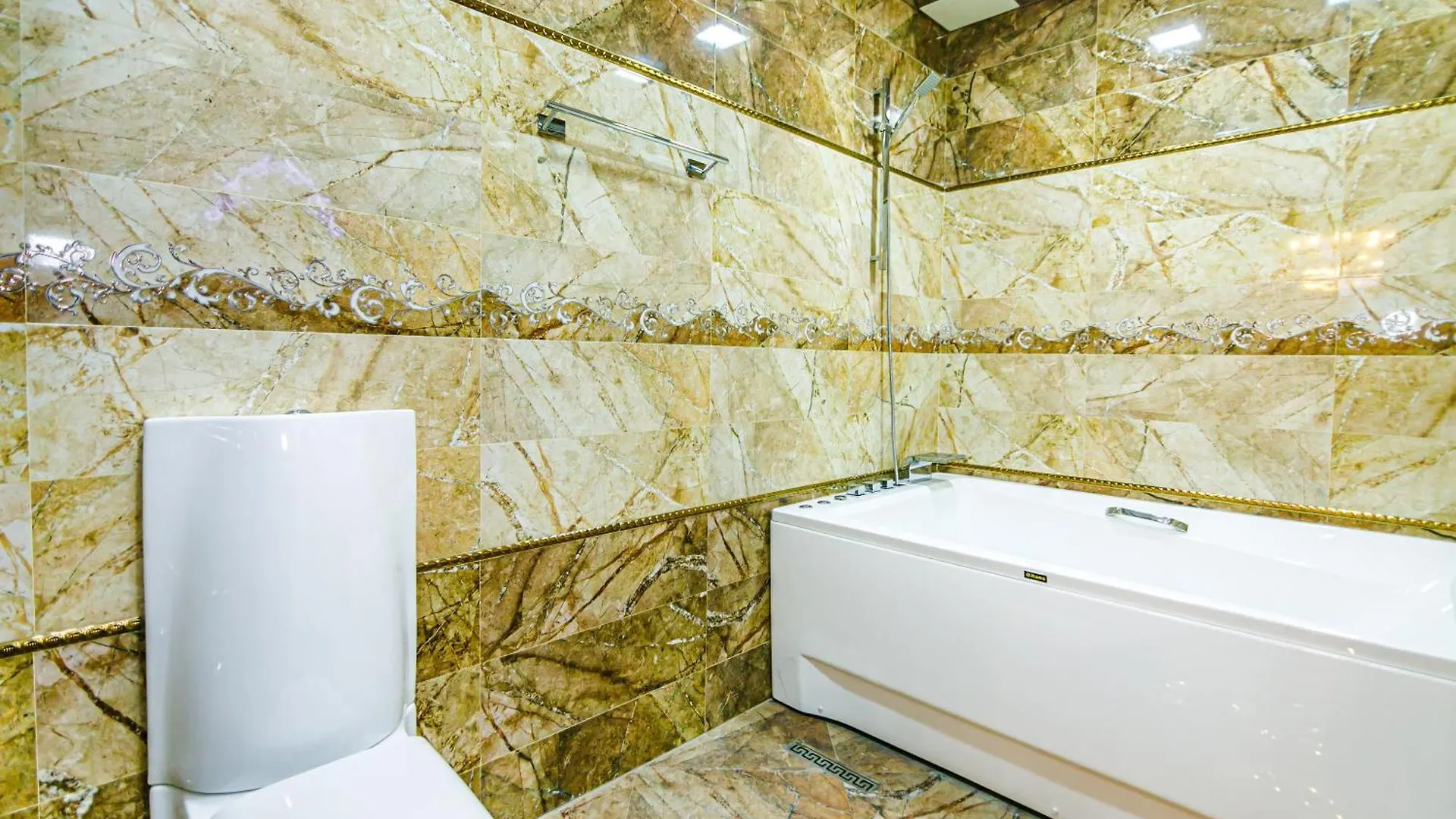 Aparthotel Meqafan Resident Apart Hotel Baku