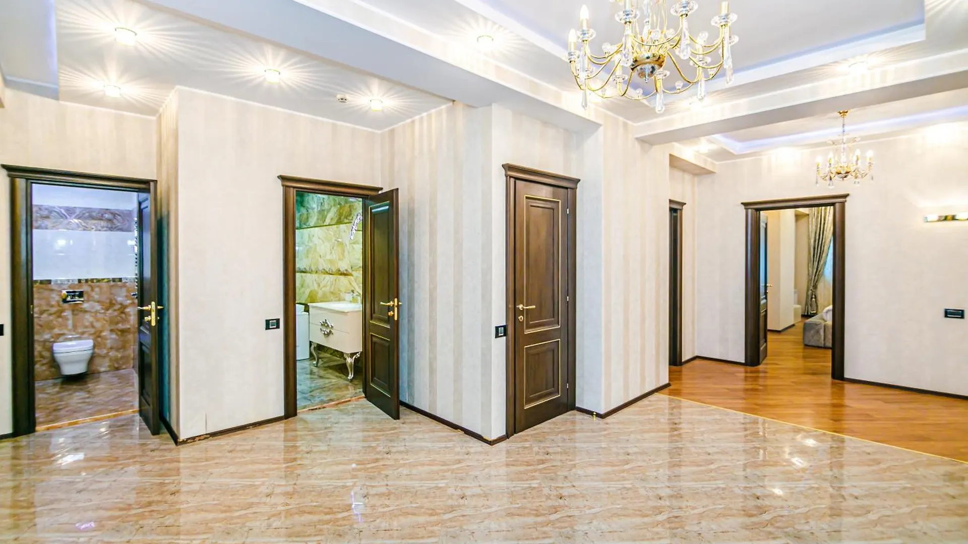 Meqafan Resident Apart Hotel Baku 0*,  Azerbaijan