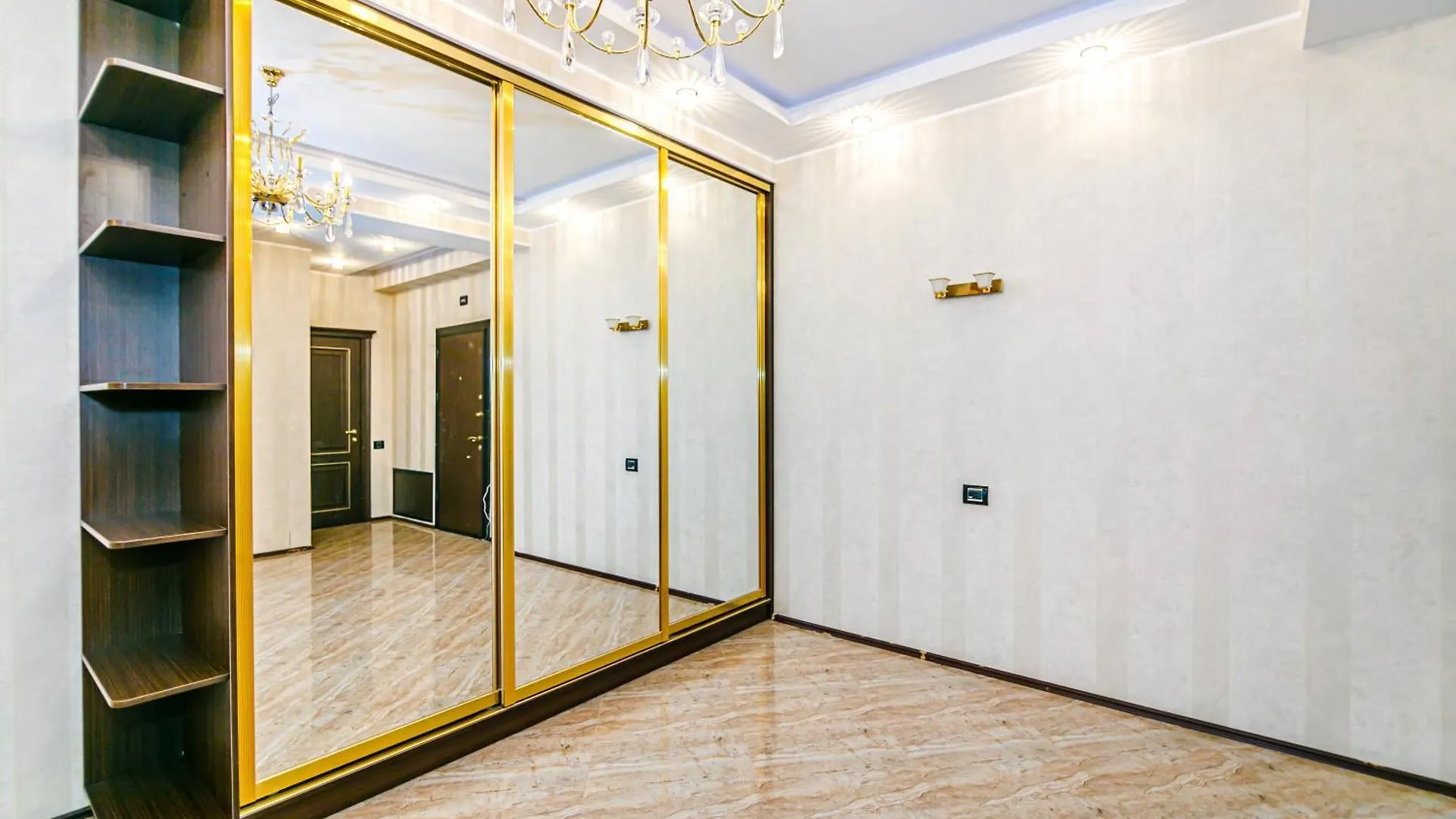 Aparthotel Meqafan Resident Apart Hotel Baku