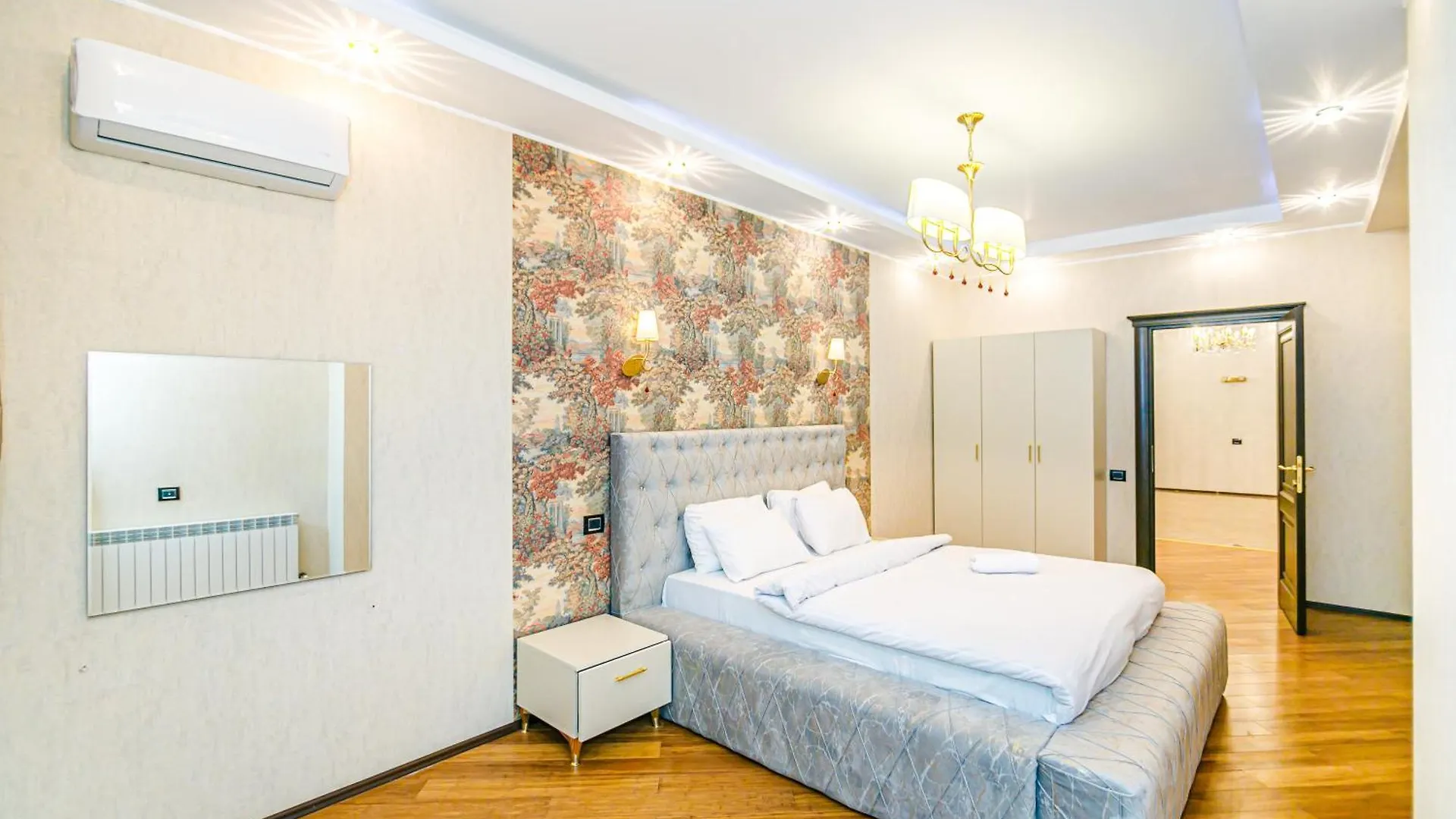 Meqafan Resident Apart Hotel Baku 0*,  Azerbaijan