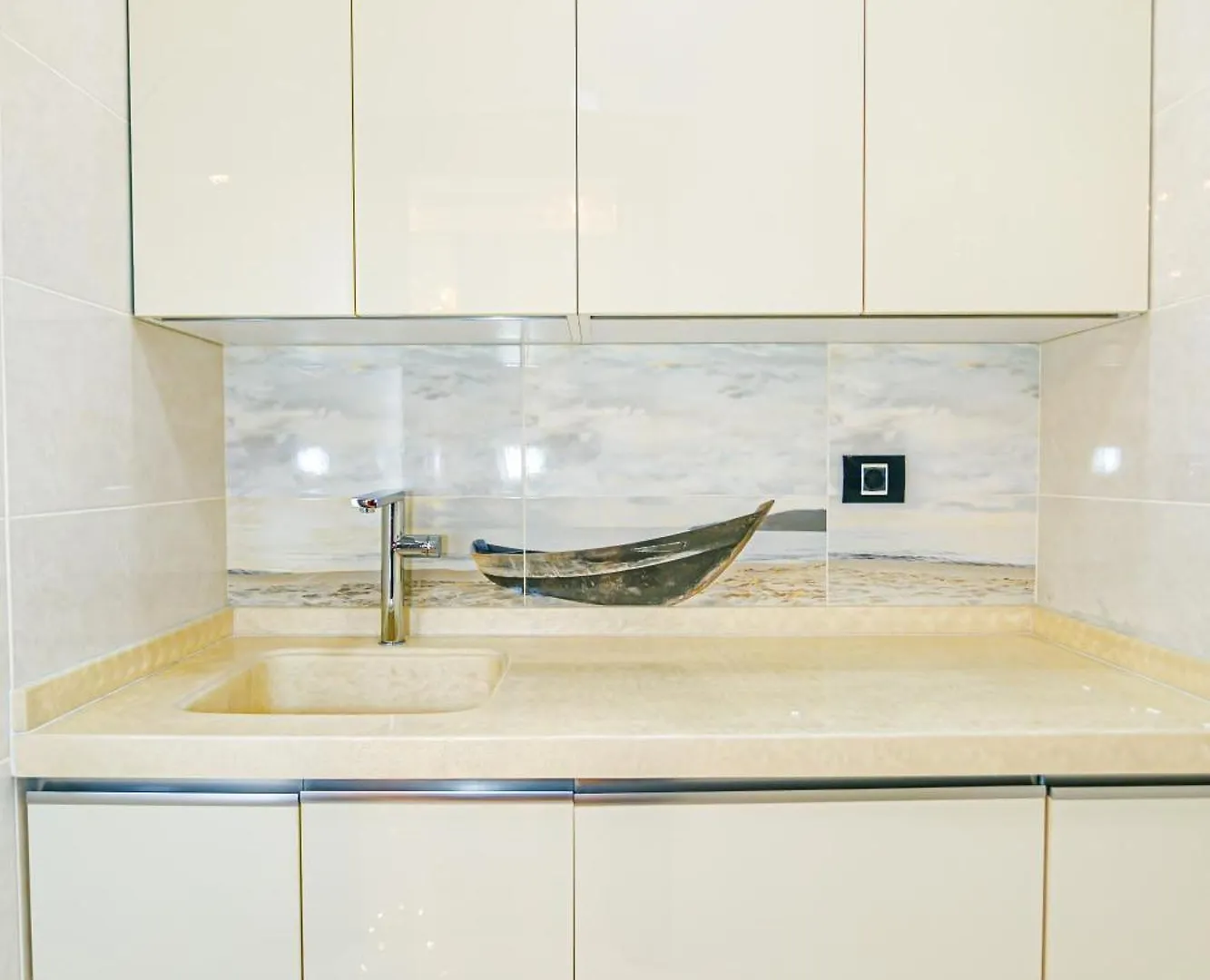 Meqafan Resident Apart Hotel Baku Aparthotel