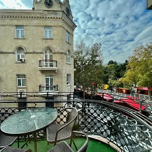 Nizami Hotel