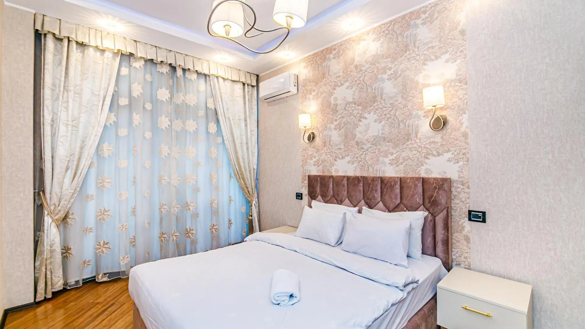 Meqafan Resident Apart Hotel バクー 0*,  アゼルバイジャン